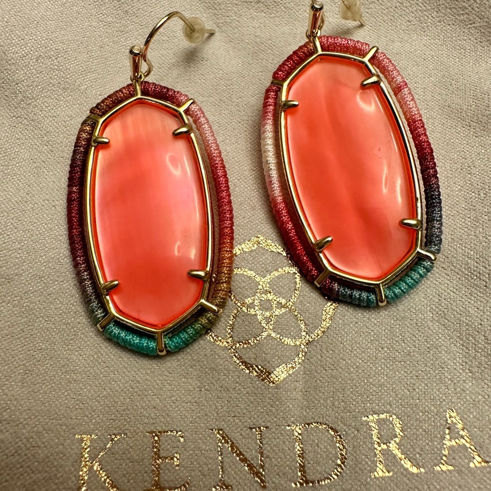 Kendra Scott Elle